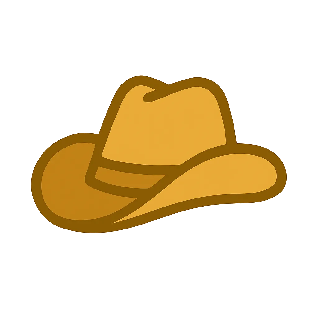 Cowboy Hat