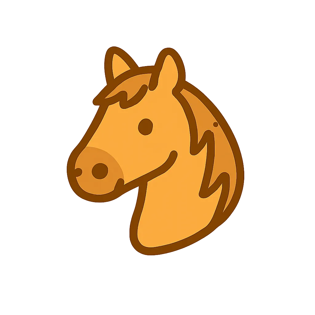 Horse Head